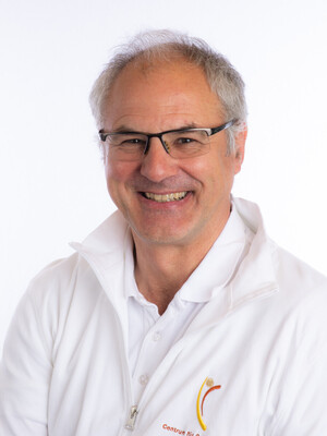 Dr. med. Christoph J. Bäumer